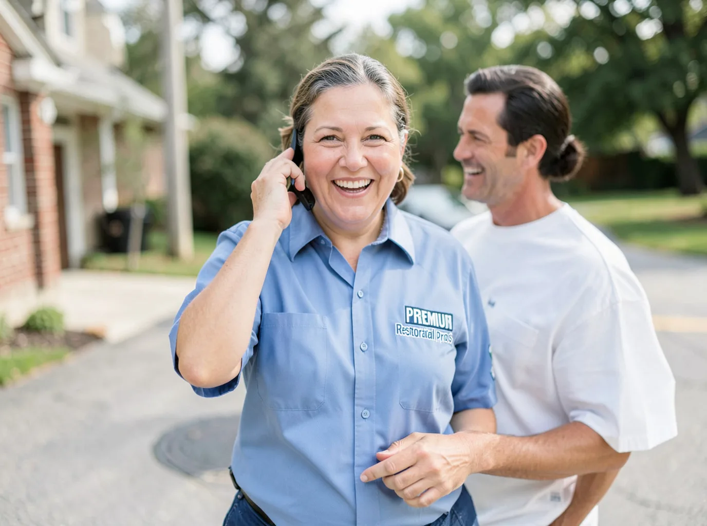 Water Damage Restoration Willow Island, NE FAQs